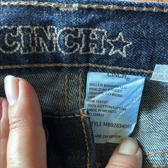 Cinch White Label - Picture 6 of 6